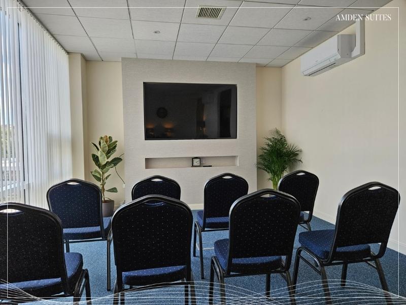Errigal Suite